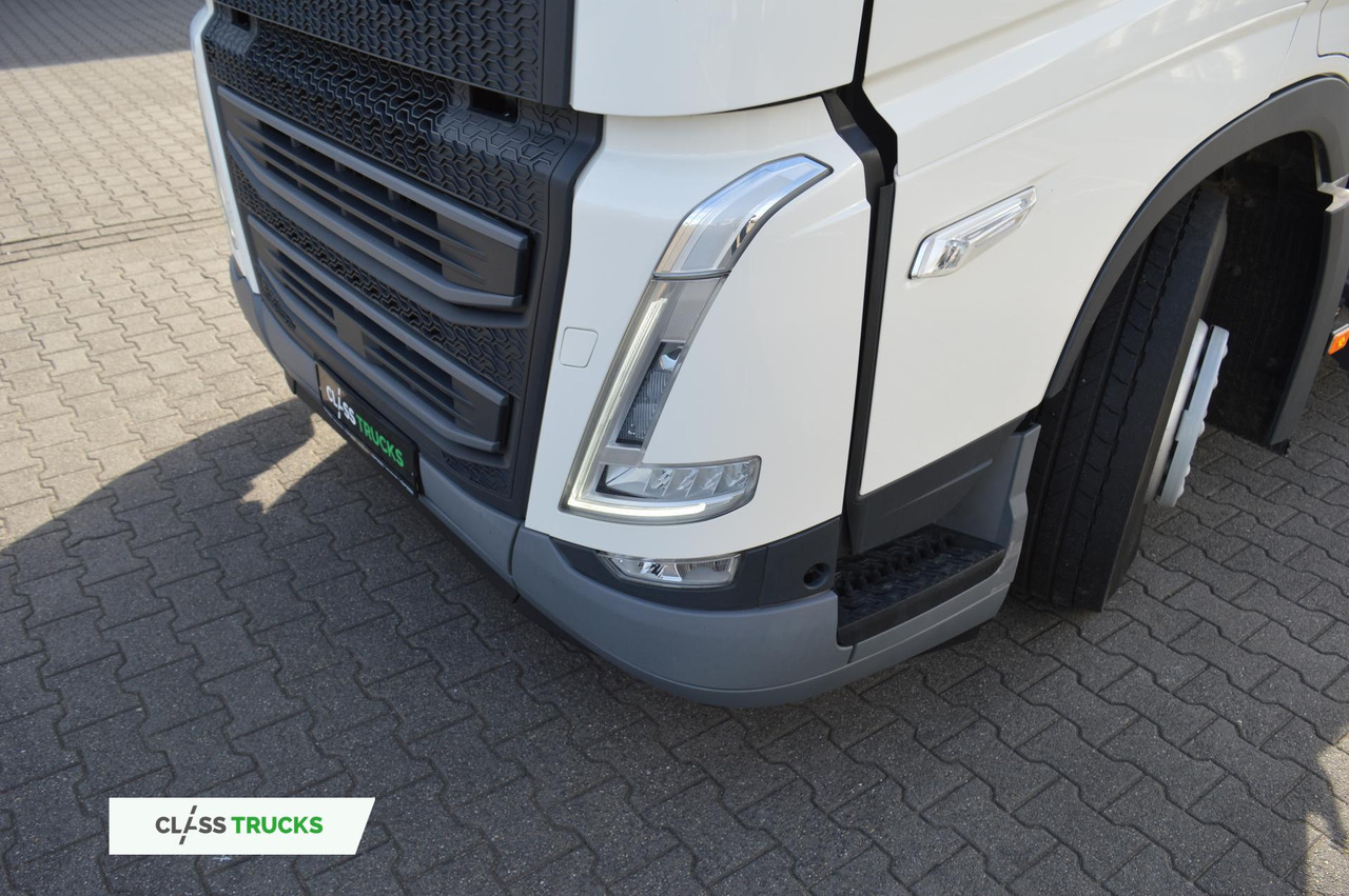 Cabeza tractora Volvo FH 460 Globetrotter XL i-Save: foto 7 Cabeza tractora Volvo FH 460 Globetrotter XL i-Save: foto 7