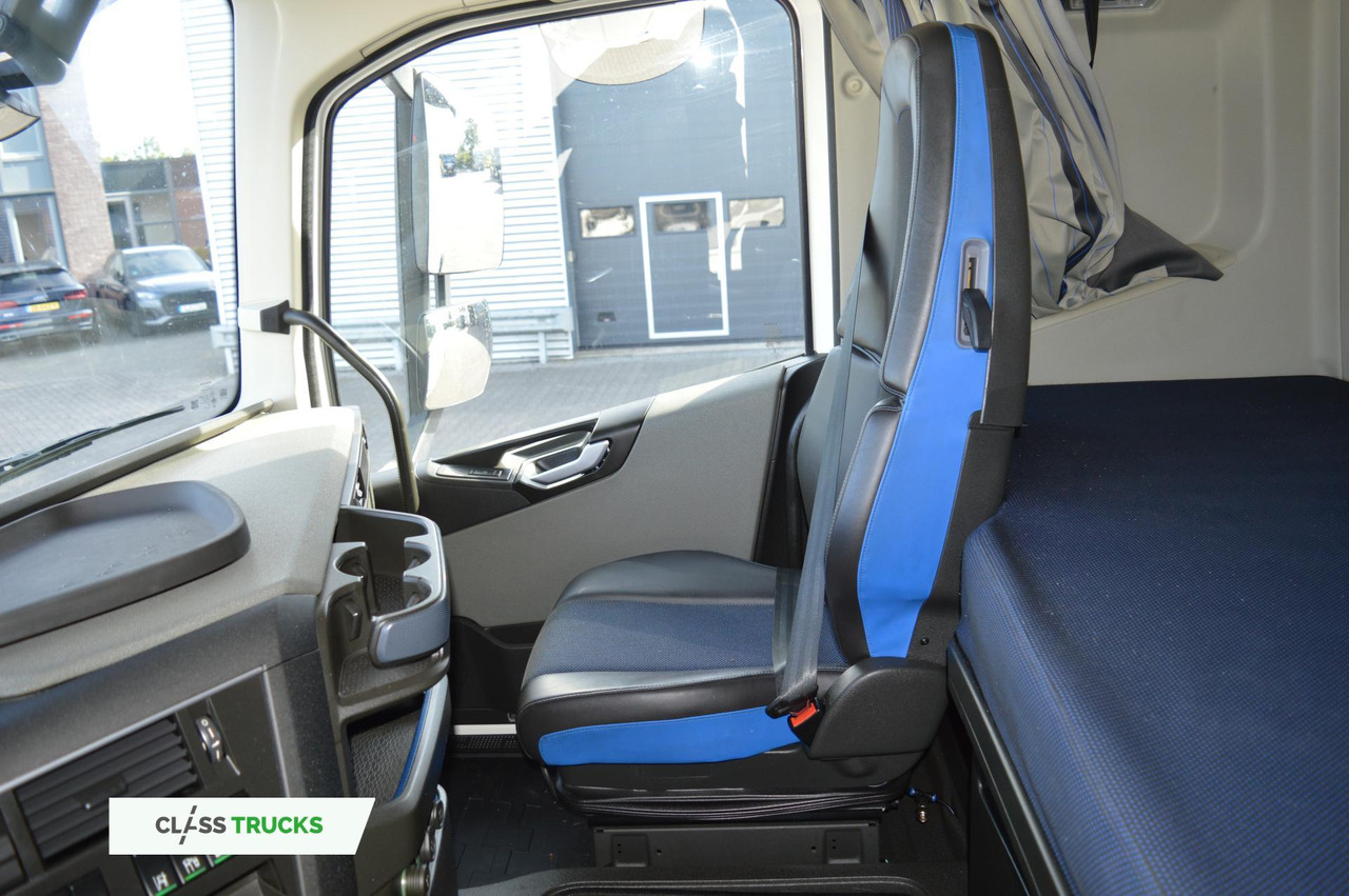 Cabeza tractora Volvo FH 460 Globetrotter XL i-Save: foto 10 Cabeza tractora Volvo FH 460 Globetrotter XL i-Save: foto 10