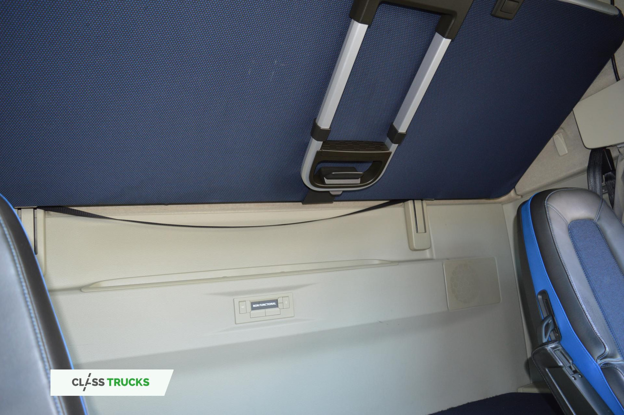 Cabeza tractora Volvo FH 460 Globetrotter XL i-Save: foto 16 Cabeza tractora Volvo FH 460 Globetrotter XL i-Save: foto 16