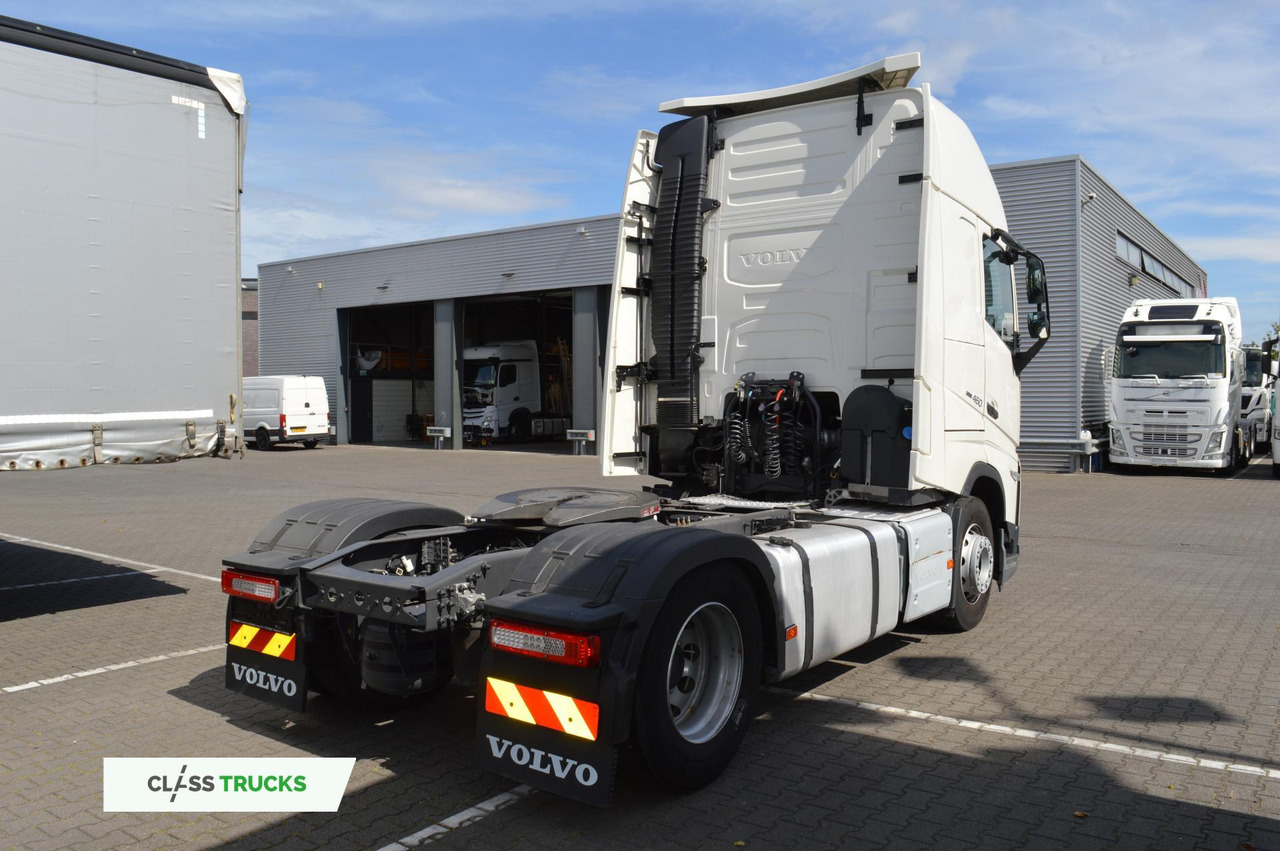 Volvo FH 460 Globetrotter XL i-Save - Cabeza tractora: foto 4 Volvo FH 460 Globetrotter XL i-Save - Cabeza tractora: foto 4