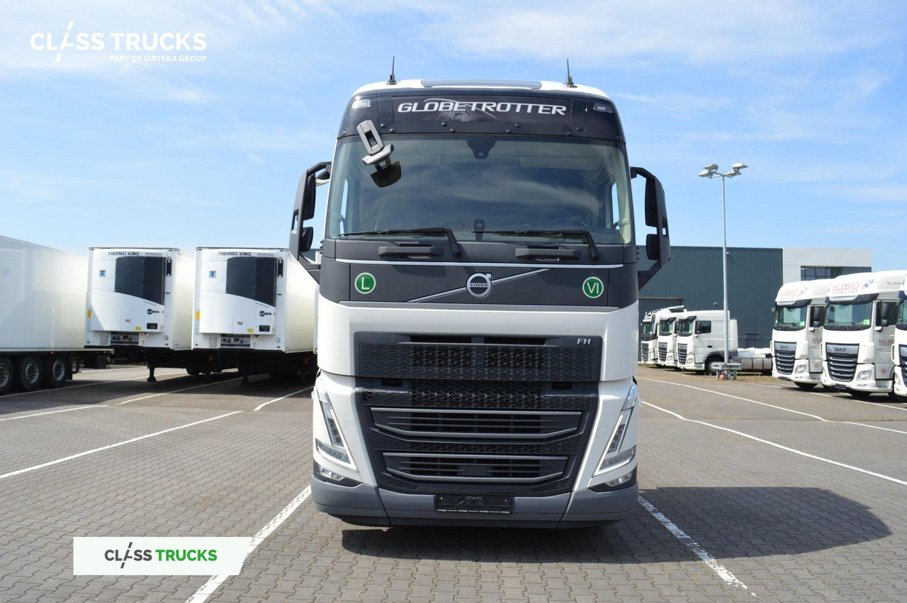 Volvo FH 460 Globetrotter XL i-Save - Cabeza tractora: foto 2 Volvo FH 460 Globetrotter XL i-Save - Cabeza tractora: foto 2