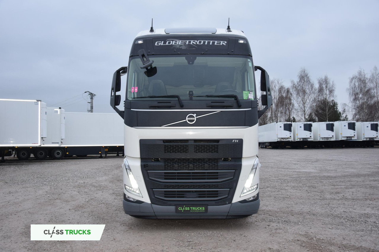 Volvo FH 460 Globetrotter XL i-Save - Cabeza tractora: foto 2 Volvo FH 460 Globetrotter XL i-Save - Cabeza tractora: foto 2