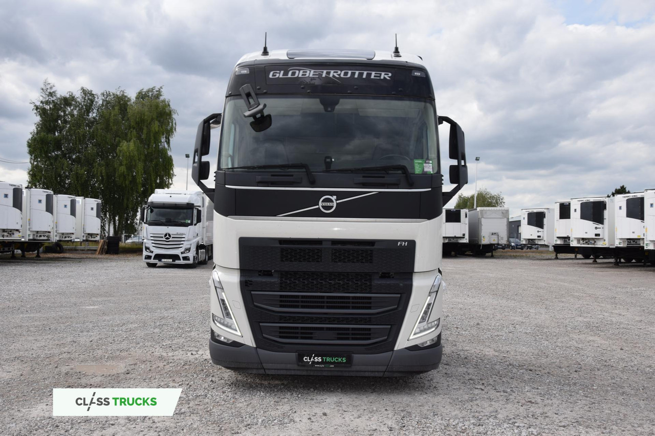 Volvo FH 460 Globetrotter XL i-Save - Cabeza tractora: foto 2 Volvo FH 460 Globetrotter XL i-Save - Cabeza tractora: foto 2