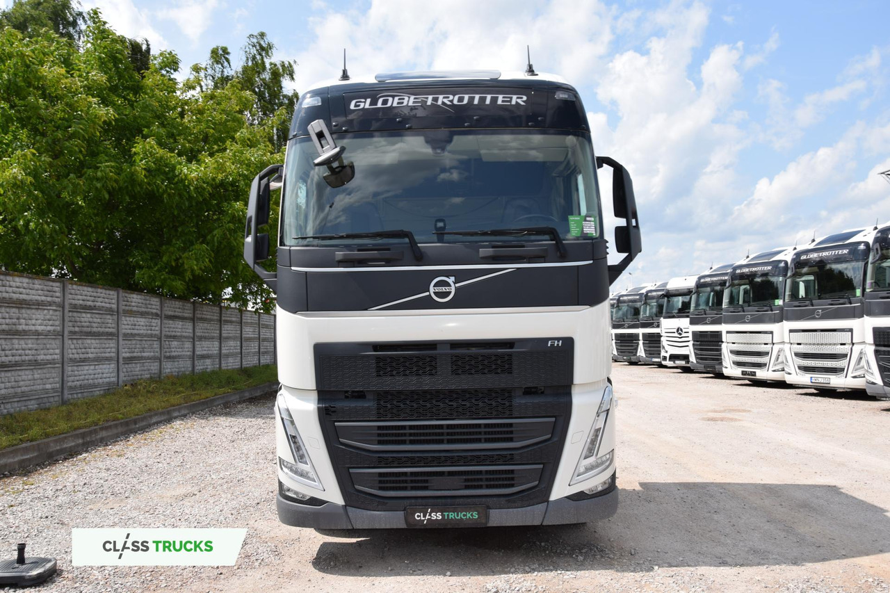 Volvo FH 460 Globetrotter XL i-Save - Cabeza tractora: foto 2 Volvo FH 460 Globetrotter XL i-Save - Cabeza tractora: foto 2