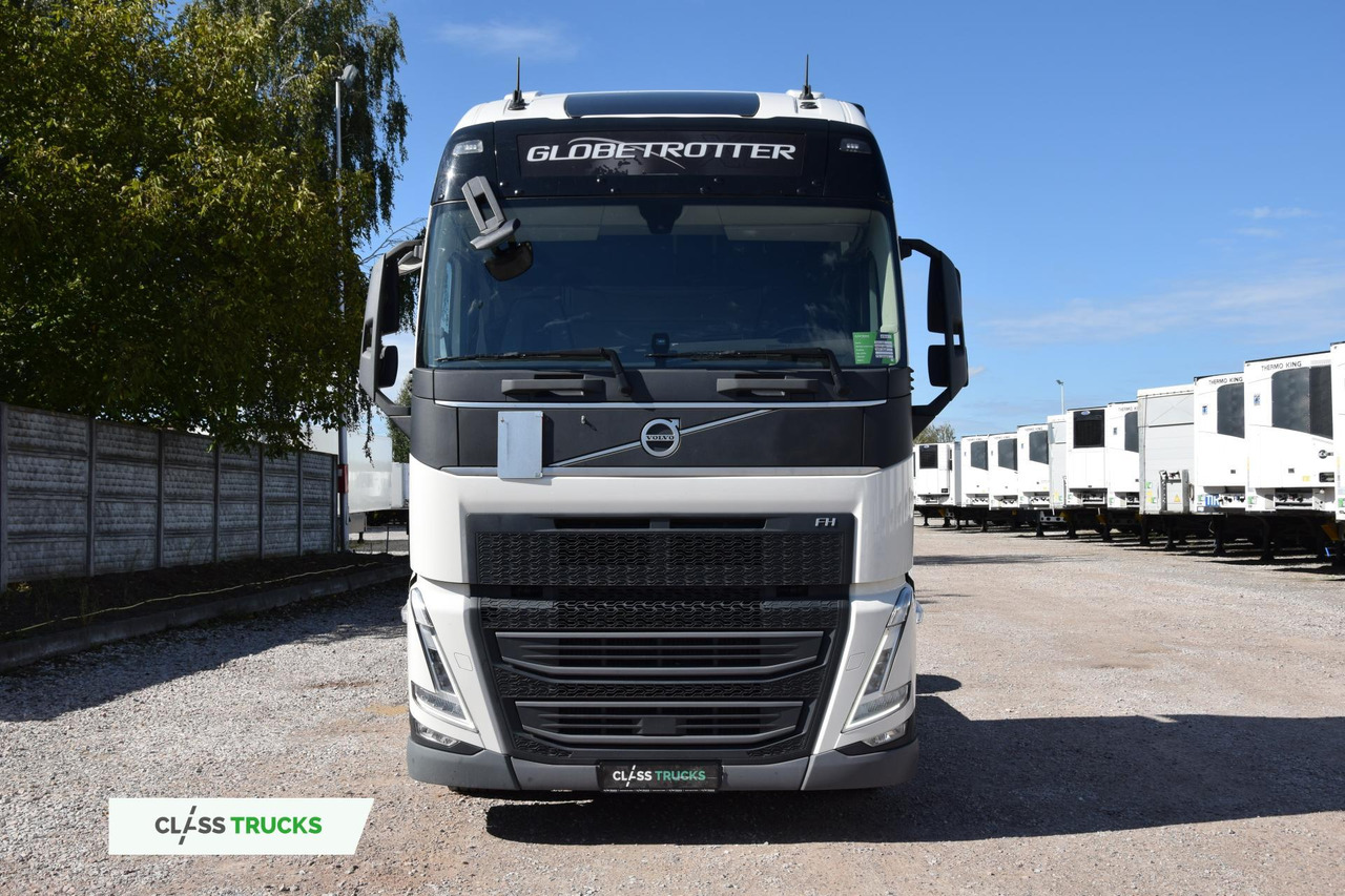 Volvo FH 500 Globetrotter XL Mega - Cabeza tractora: foto 2 Volvo FH 500 Globetrotter XL Mega - Cabeza tractora: foto 2
