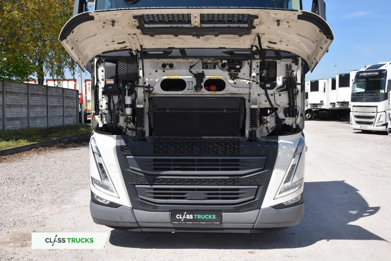 Cabeza tractora Volvo FH 500 Globetrotter XL: foto 19
