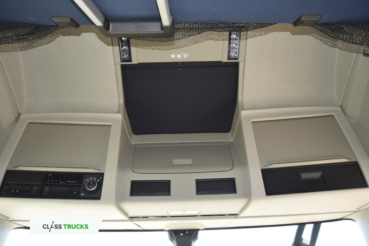 Cabeza tractora Volvo FH 500 Globetrotter XL: foto 15