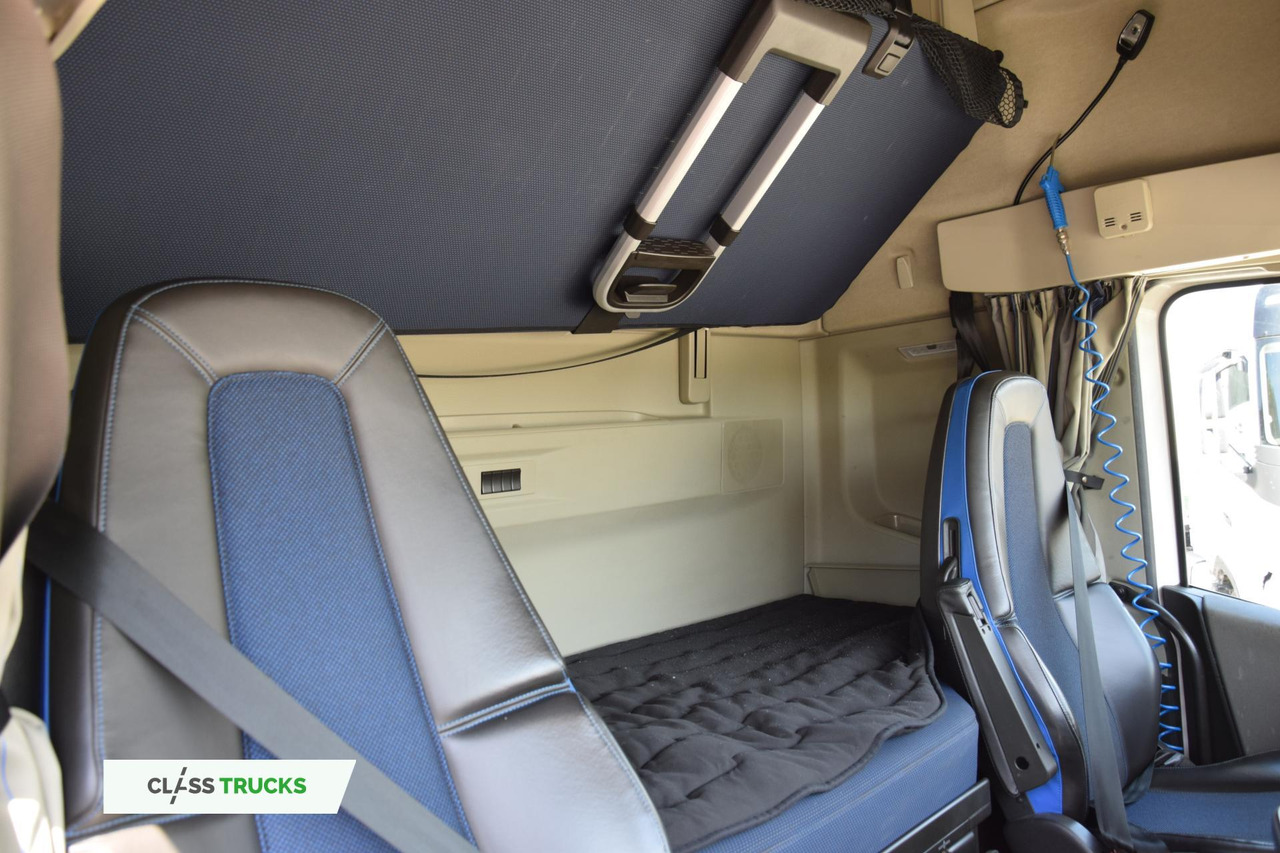 Cabeza tractora Volvo FH 500 Globetrotter XL: foto 14