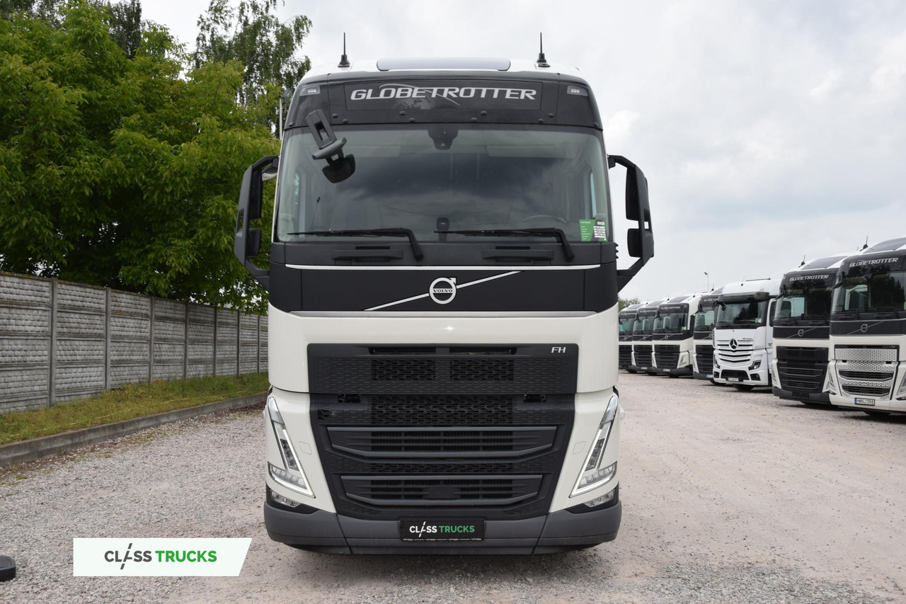 Volvo FH 500 Globetrotter XL - Cabeza tractora: foto 2 Volvo FH 500 Globetrotter XL - Cabeza tractora: foto 2