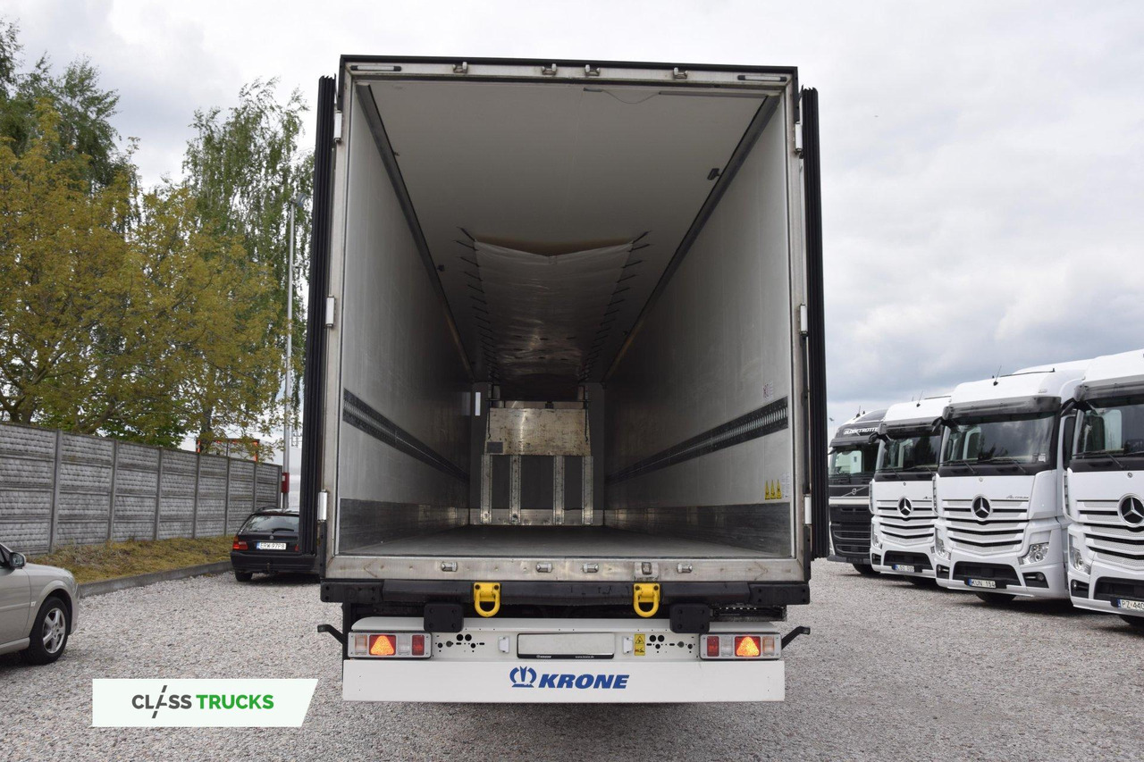 Semirremolque frigorífico Krone SDR Cool Liner FP 60 ThermoKing SLXi 300: foto 10