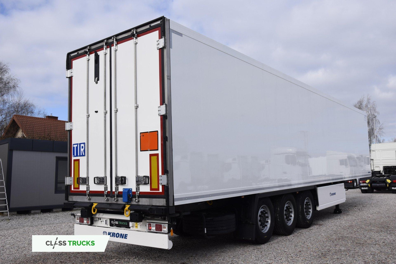 Krone SDR Cool Liner FP 60 ThermoKing SLXi 300 - Semirremolque frigorífico: foto 5 Krone SDR Cool Liner FP 60 ThermoKing SLXi 300 - Semirremolque frigorífico: foto 5