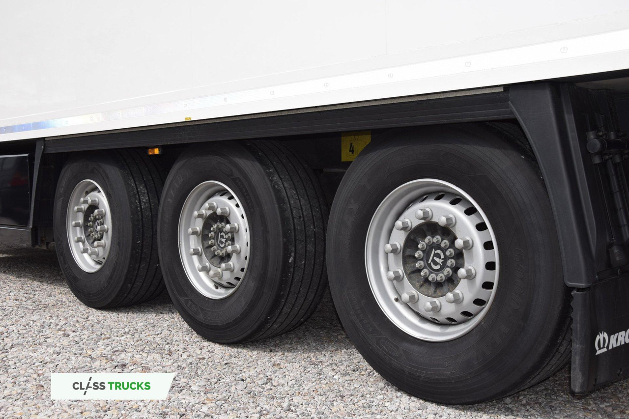 Semirremolque frigorífico Krone SDR Cool Liner FP 60 ThermoKing SLXi 300: foto 11