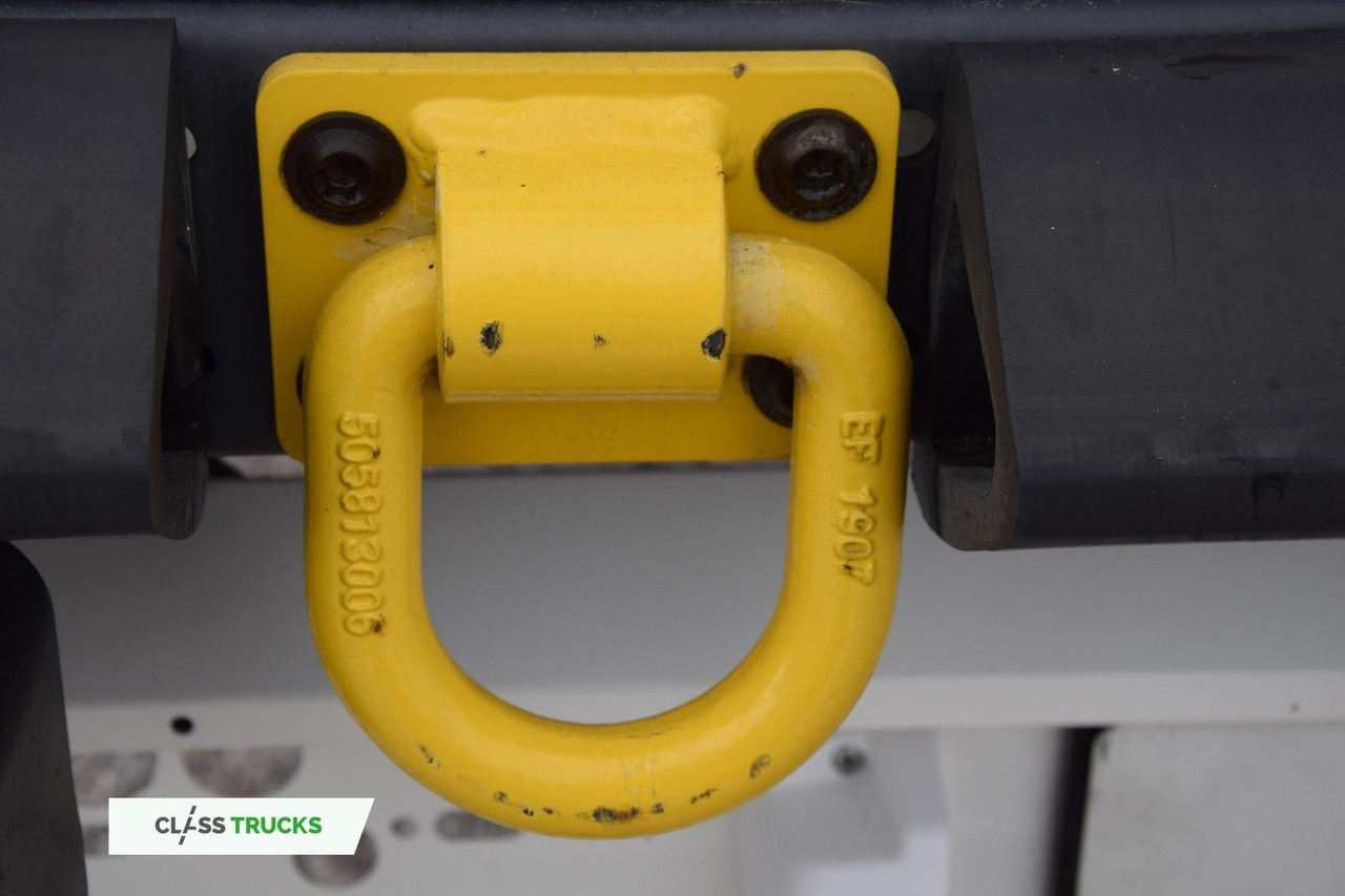 Semirremolque frigorífico Krone SDR Cool Liner FP 60 ThermoKing SLXi 300: foto 8