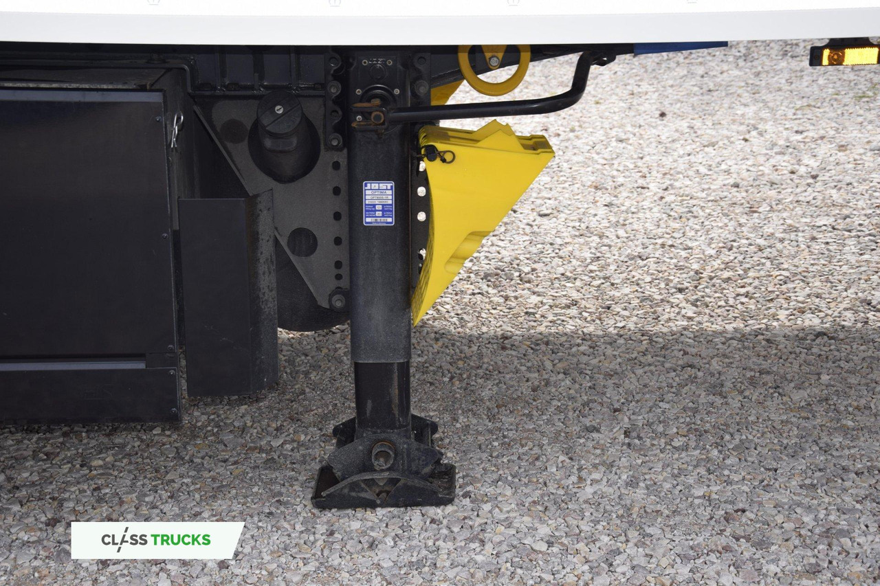 Semirremolque frigorífico Krone SDR Cool Liner FP 60 ThermoKing SLXi 300: foto 13