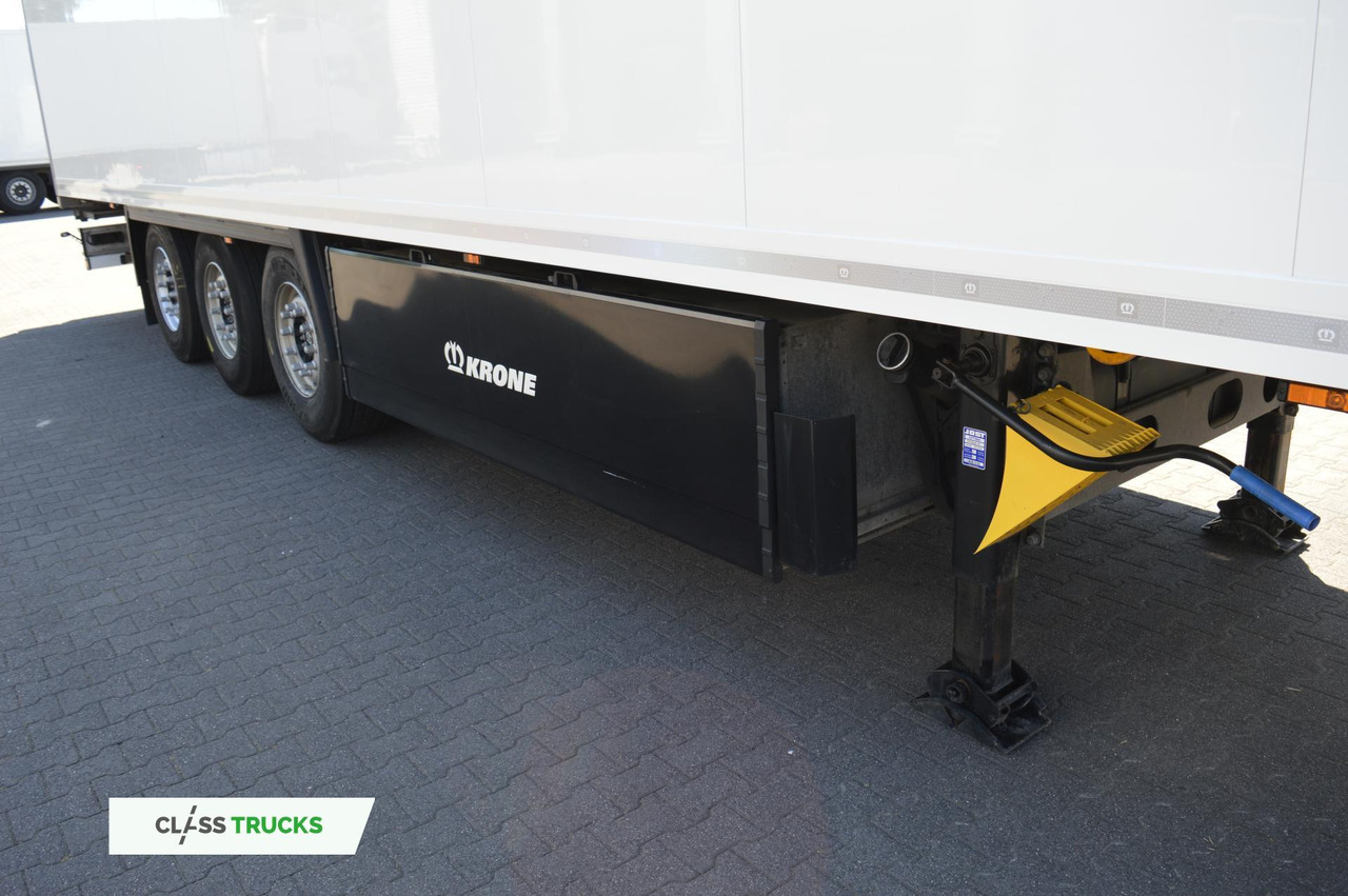 Krone SDR Cool Liner FP 60 ThermoKing SLXi 300 - Semirremolque frigorífico: foto 3 Krone SDR Cool Liner FP 60 ThermoKing SLXi 300 - Semirremolque frigorífico: foto 3