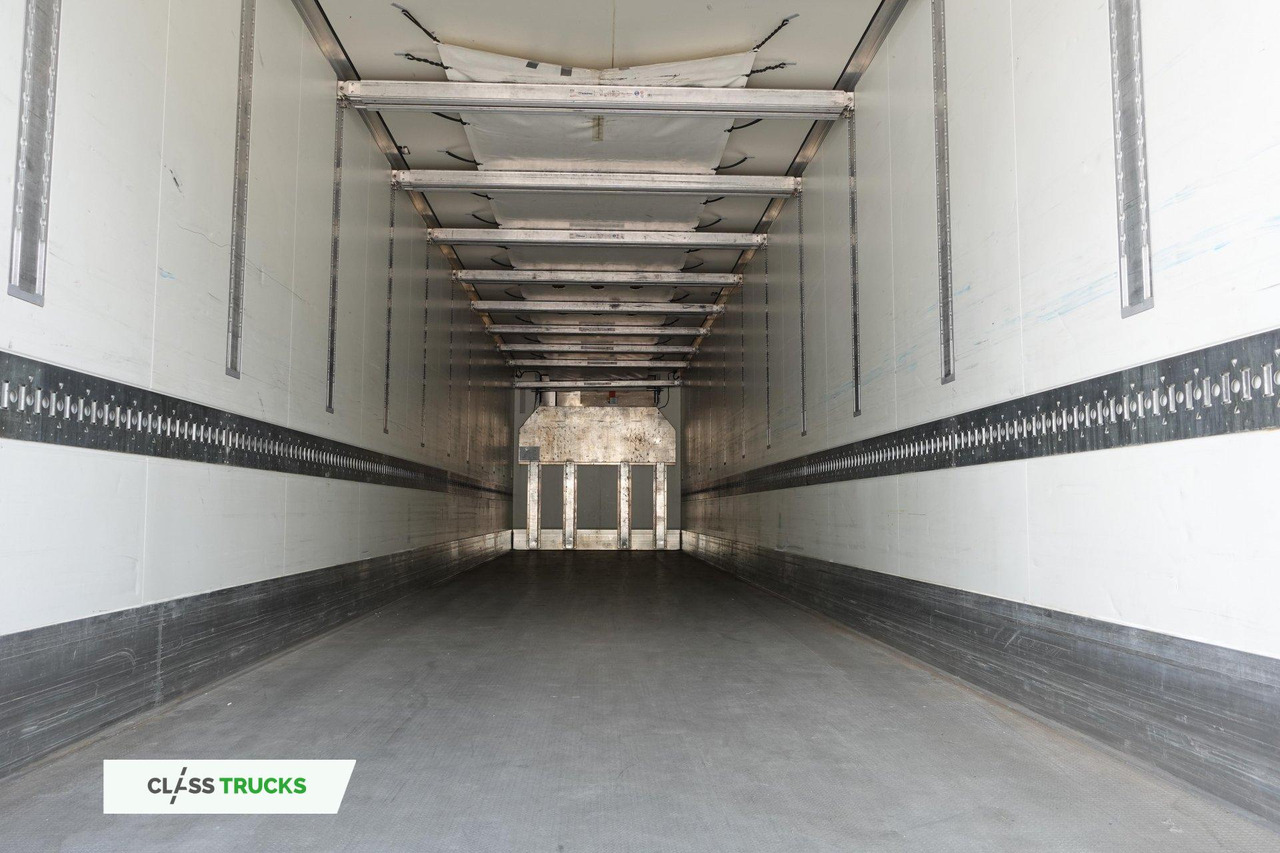 Semirremolque frigorífico Krone SDR Double Deck Cool Liner FP60 ThermoKing SLXi 300 Lifting Axle: foto 9 Semirremolque frigorífico Krone SDR Double Deck Cool Liner FP60 ThermoKing SLXi 300 Lifting Axle: foto 9