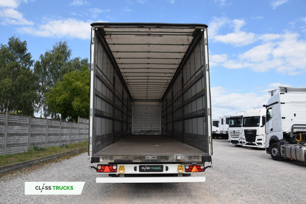 Semirremolque lona Schmitz Cargobull SCS24/L: foto 10