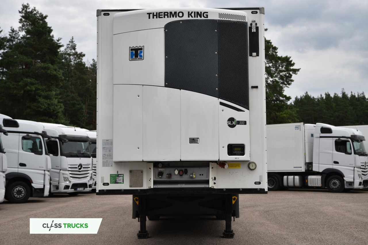 Schmitz Cargobull SKO Double Deck FP 60 ThermoKing SLXi 300 - Semirremolque frigorífico: foto 2 Schmitz Cargobull SKO Double Deck FP 60 ThermoKing SLXi 300 - Semirremolque frigorífico: foto 2