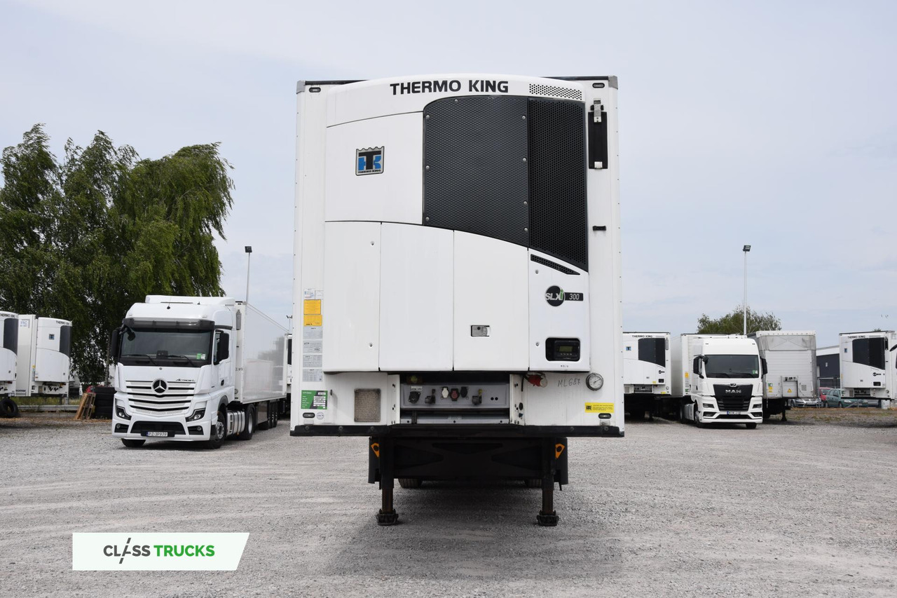 Schmitz Cargobull SKO Double Deck FP 60 ThermoKing SLXi 300 - Semirremolque frigorífico: foto 4 Schmitz Cargobull SKO Double Deck FP 60 ThermoKing SLXi 300 - Semirremolque frigorífico: foto 4