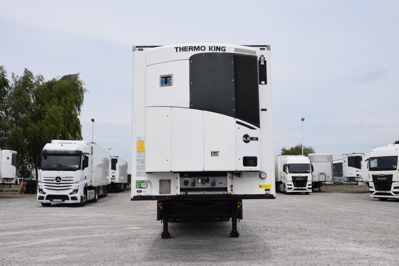 Schmitz Cargobull SKO Double Deck FP 60 ThermoKing SLXi 300 - Semirremolque frigorífico: foto 2 Schmitz Cargobull SKO Double Deck FP 60 ThermoKing SLXi 300 - Semirremolque frigorífico: foto 2