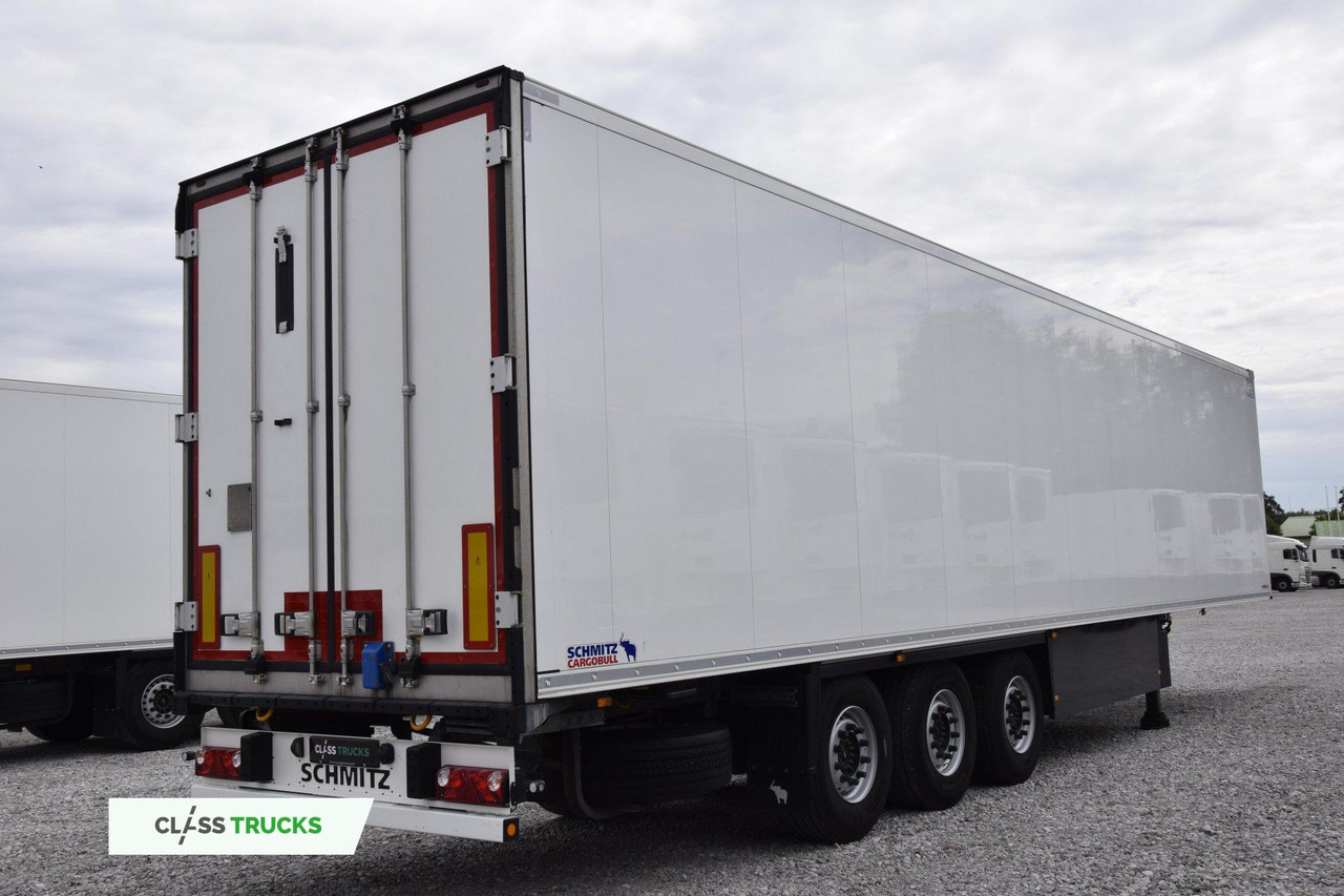 Schmitz Cargobull SKO Double Deck FP 60 ThermoKing SLXi 300 - Semirremolque frigorífico: foto 4 Schmitz Cargobull SKO Double Deck FP 60 ThermoKing SLXi 300 - Semirremolque frigorífico: foto 4