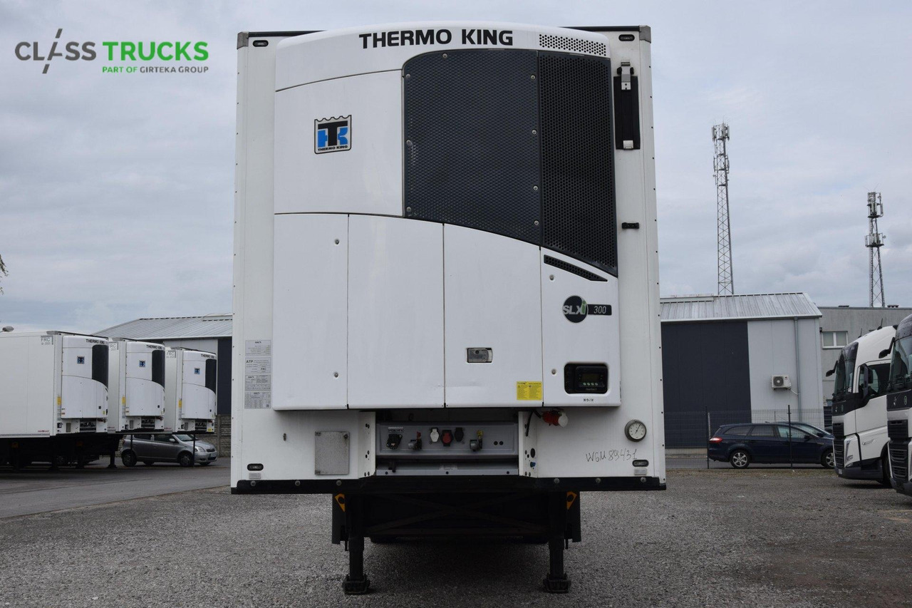 Schmitz Cargobull SKO Double Deck FP 60 ThermoKing SLXi 300 - Semirremolque frigorífico: foto 2 Schmitz Cargobull SKO Double Deck FP 60 ThermoKing SLXi 300 - Semirremolque frigorífico: foto 2