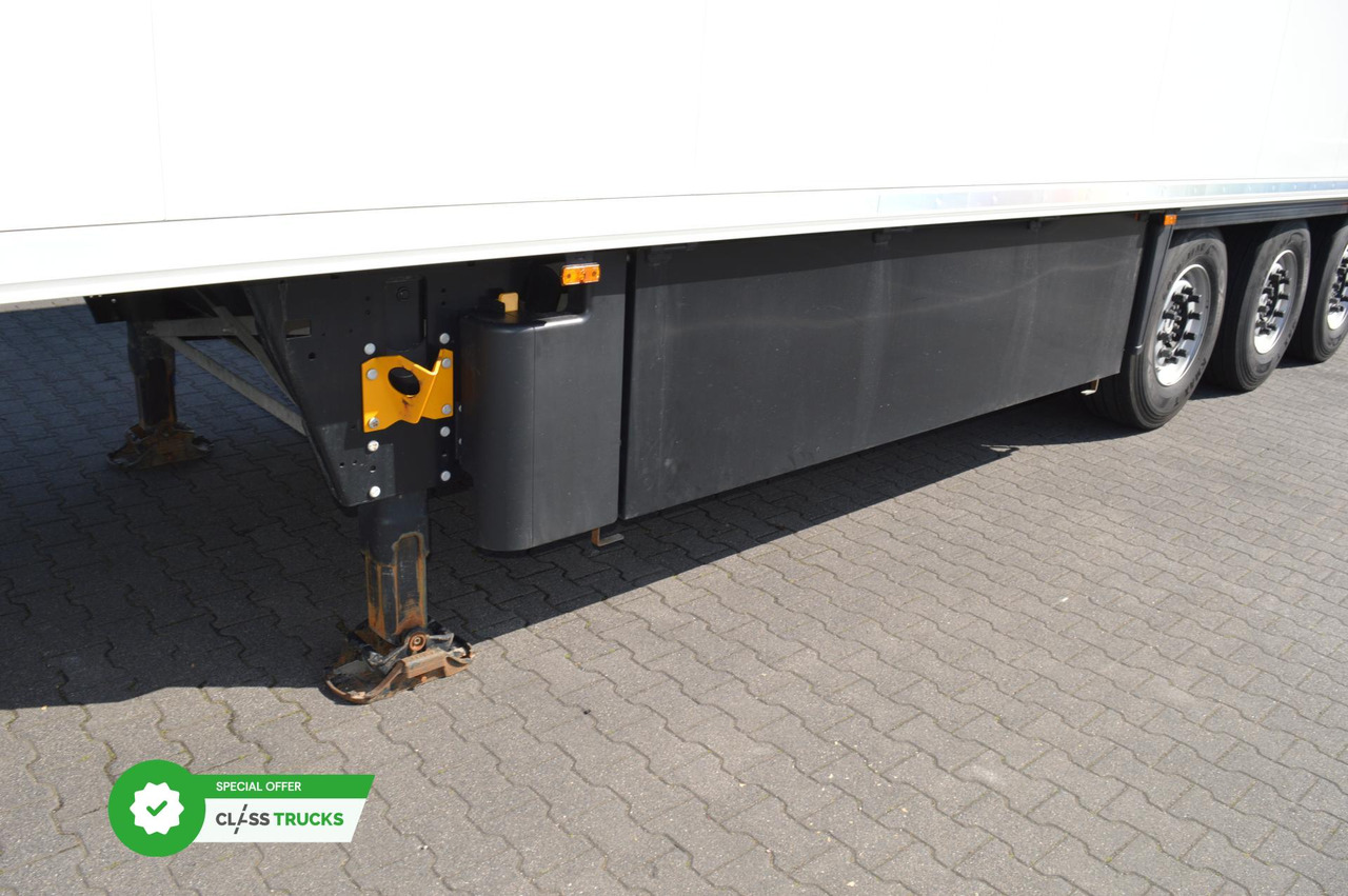 Semirremolque frigorífico Schmitz Cargobull SKO FP 45 Carrier Vector 1550: foto 17 Semirremolque frigorífico Schmitz Cargobull SKO FP 45 Carrier Vector 1550: foto 17