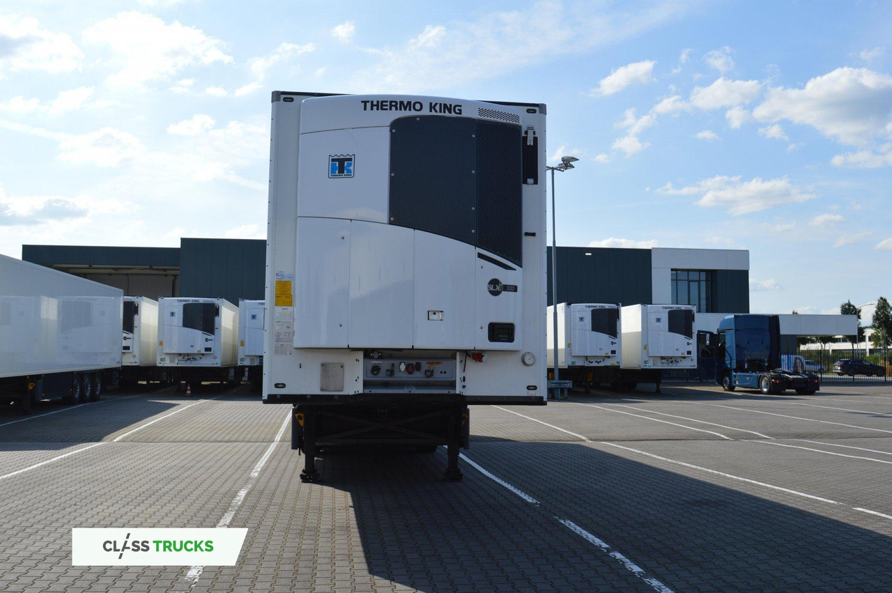Schmitz Cargobull SKO FP 45 ThermoKing SLXi 300 - Semirremolque frigorífico: foto 2 Schmitz Cargobull SKO FP 45 ThermoKing SLXi 300 - Semirremolque frigorífico: foto 2