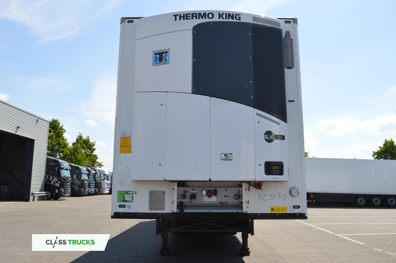 Schmitz Cargobull SKO FP 45 ThermoKing SLXi 300 - Semirremolque frigorífico: foto 3 Schmitz Cargobull SKO FP 45 ThermoKing SLXi 300 - Semirremolque frigorífico: foto 3
