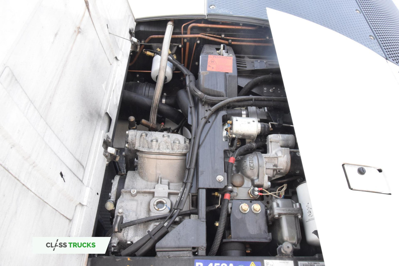 Semirremolque frigorífico Schmitz Cargobull SKO FP 45 ThermoKing SLXi 300: foto 12 Semirremolque frigorífico Schmitz Cargobull SKO FP 45 ThermoKing SLXi 300: foto 12