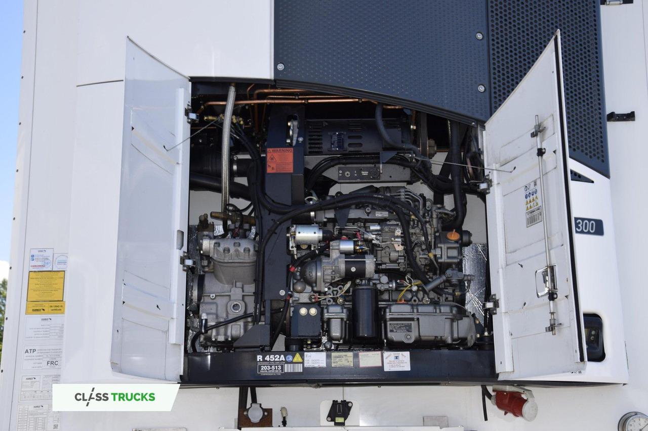 Semirremolque frigorífico Schmitz Cargobull SKO FP 45 ThermoKing SLXi 300: foto 15