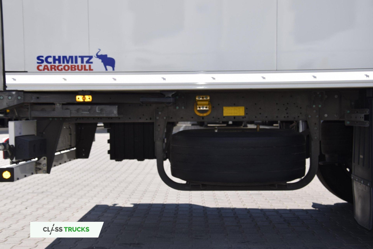 Semirremolque frigorífico Schmitz Cargobull SKO FP 45 ThermoKing SLXi 300: foto 13