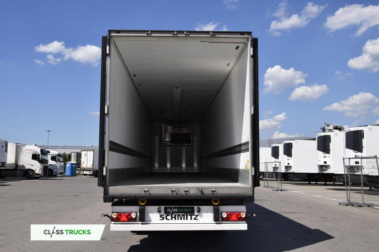 Semirremolque frigorífico Schmitz Cargobull SKO FP 45 ThermoKing SLXi 300: foto 8