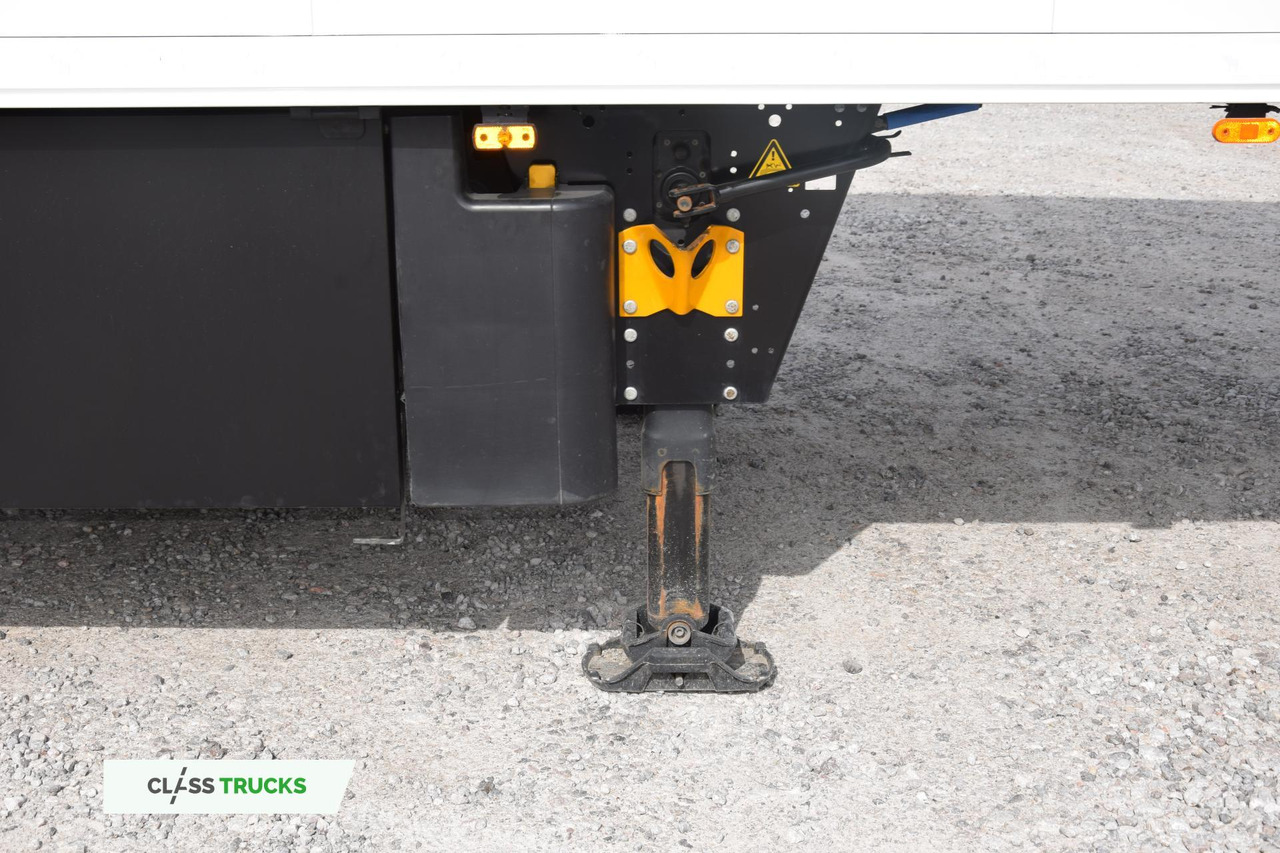 Semirremolque frigorífico Schmitz Cargobull SKO FP 45 ThermoKing SLXi 300: foto 11 Semirremolque frigorífico Schmitz Cargobull SKO FP 45 ThermoKing SLXi 300: foto 11