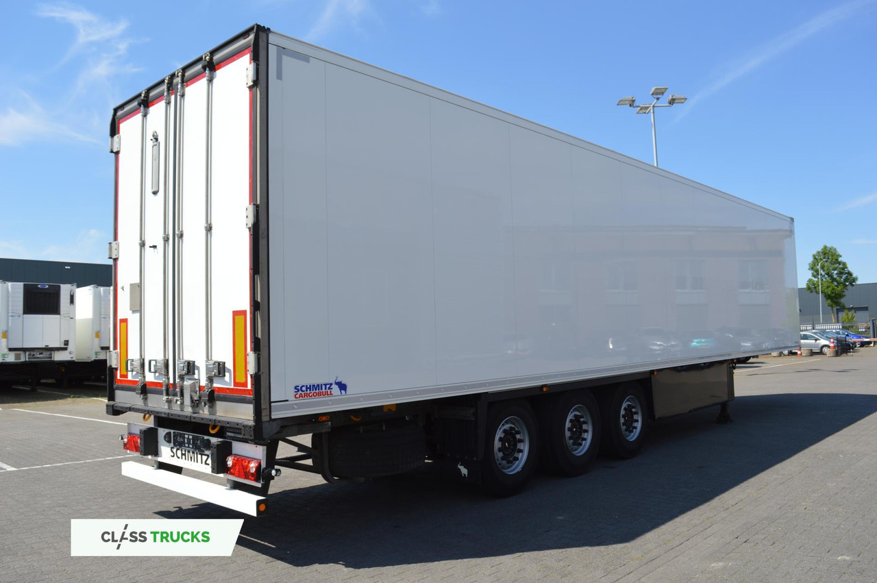 Schmitz Cargobull SKO FP 45 ThermoKing SLXi 300 - Semirremolque frigorífico: foto 4 Schmitz Cargobull SKO FP 45 ThermoKing SLXi 300 - Semirremolque frigorífico: foto 4