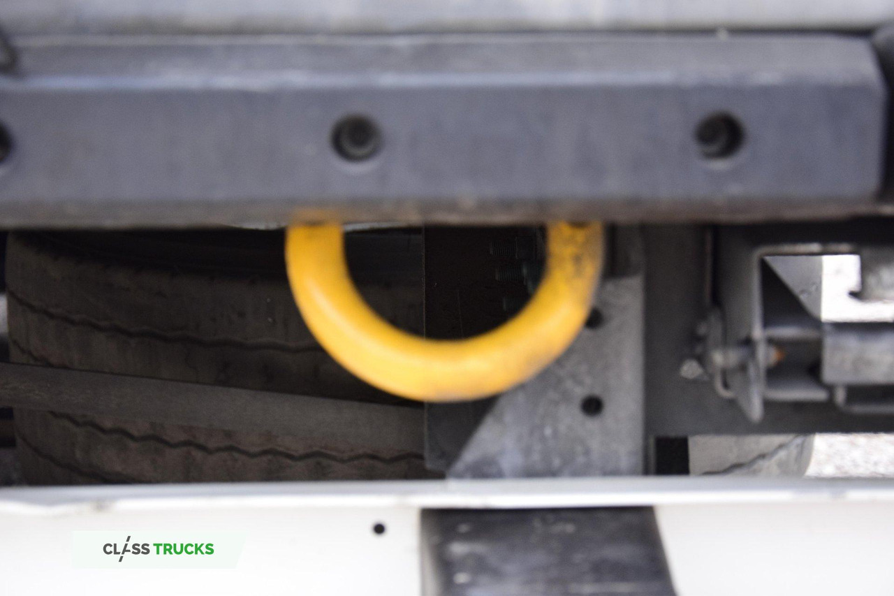 Semirremolque frigorífico Schmitz Cargobull SKO FP 60 Carrier Vector 1550: foto 9