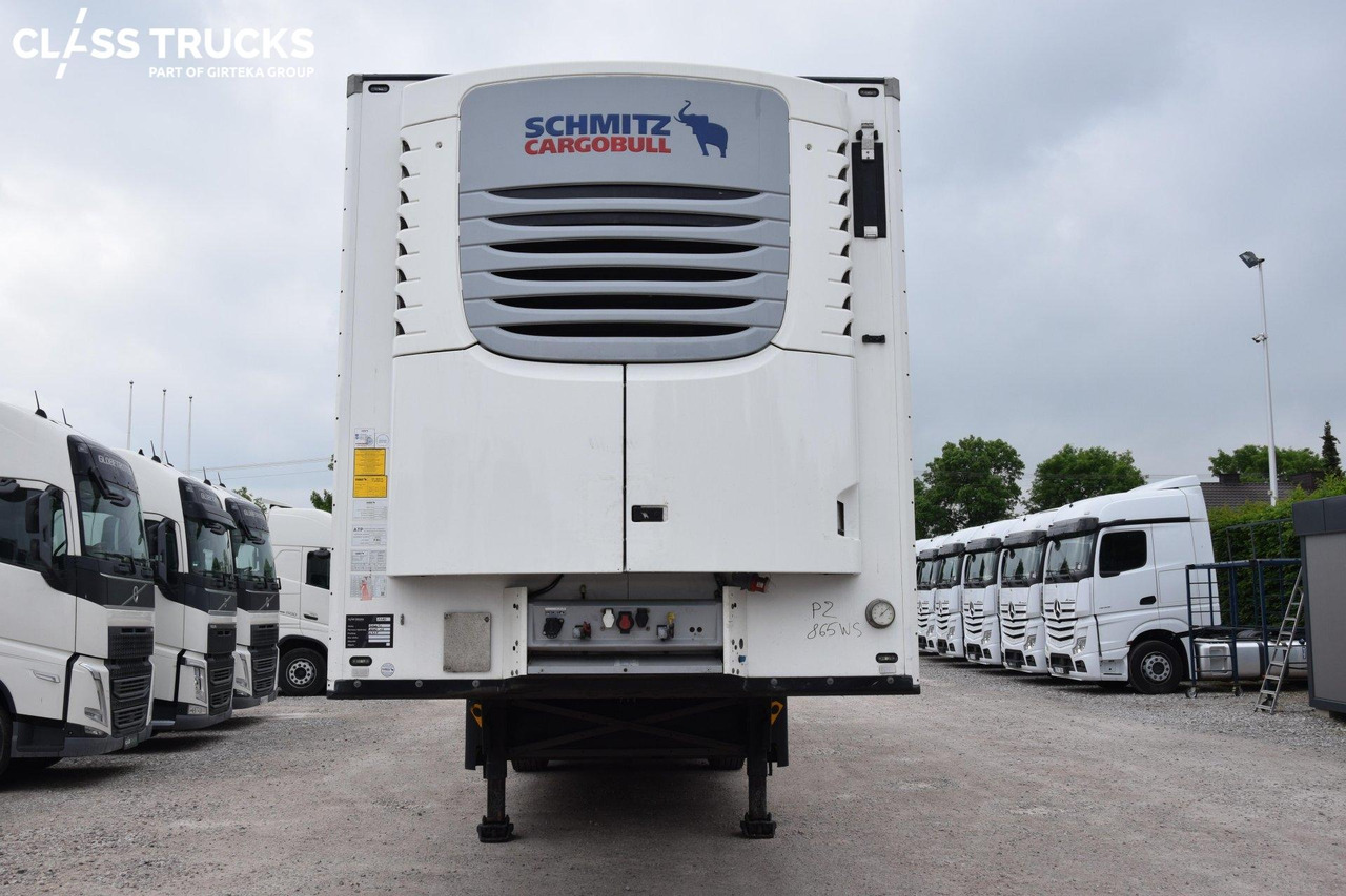 Schmitz Cargobull SKO FP 60 Smart - Semirremolque frigorífico: foto 2 Schmitz Cargobull SKO FP 60 Smart - Semirremolque frigorífico: foto 2