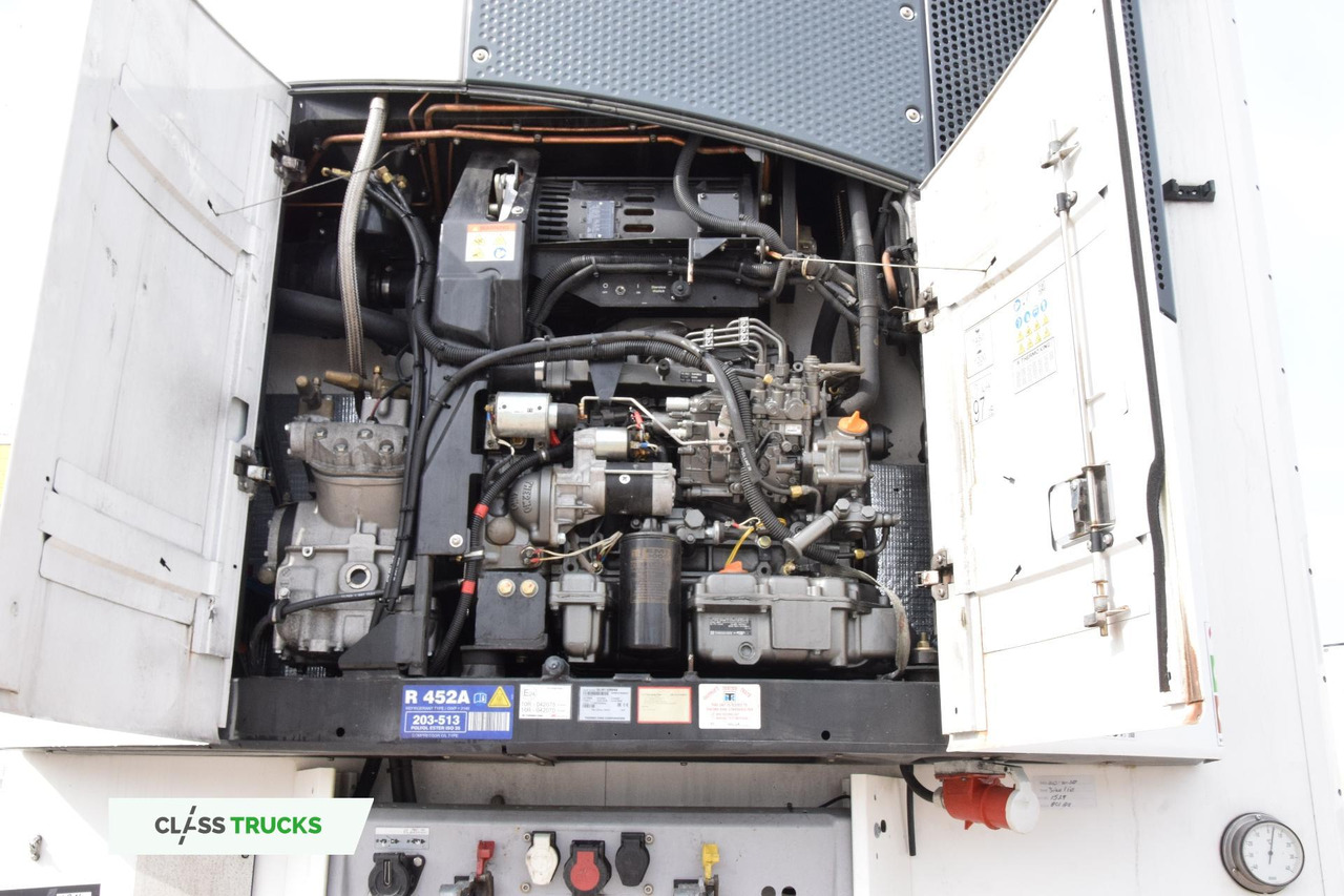 Semirremolque frigorífico Schmitz Cargobull SKO FP 60 ThermoKing SLXi 300: foto 12
