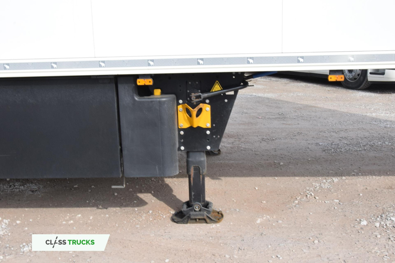 Semirremolque frigorífico Schmitz Cargobull SKO FP 60 ThermoKing SLXi 300: foto 11