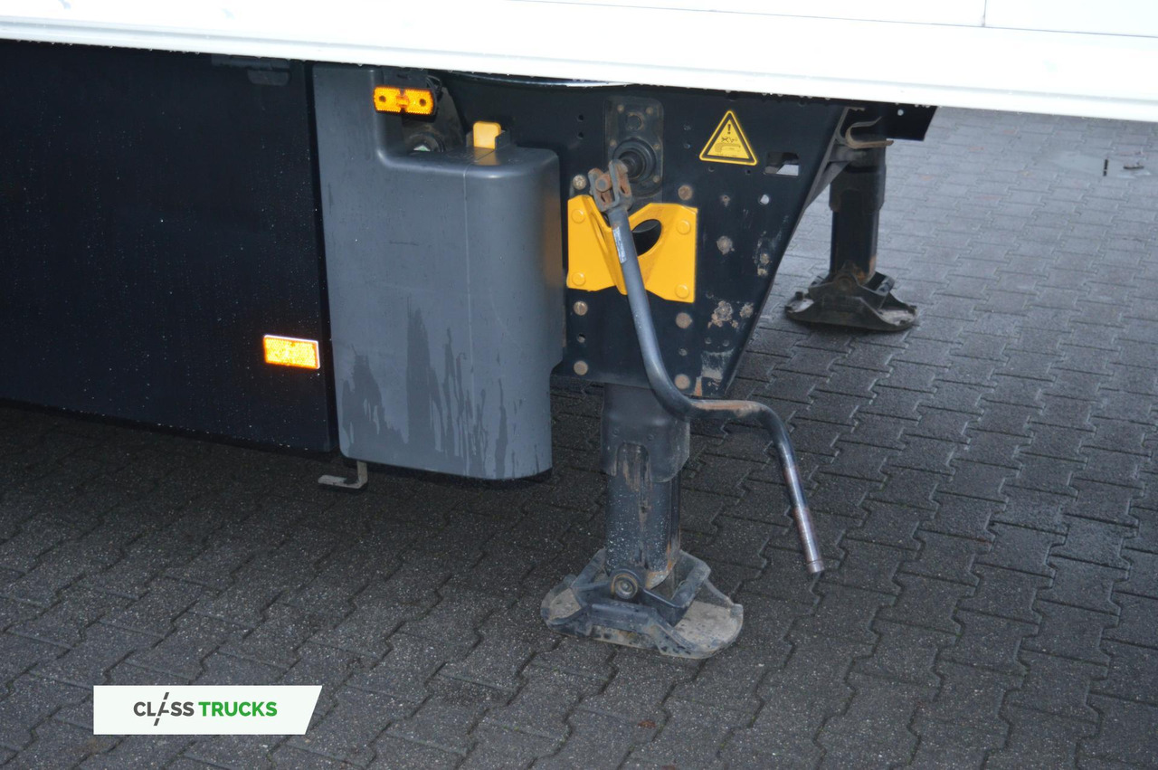 Schmitz Cargobull SKO FP 60 ThermoKing SLXi 300 - Semirremolque frigorífico: foto 5 Schmitz Cargobull SKO FP 60 ThermoKing SLXi 300 - Semirremolque frigorífico: foto 5