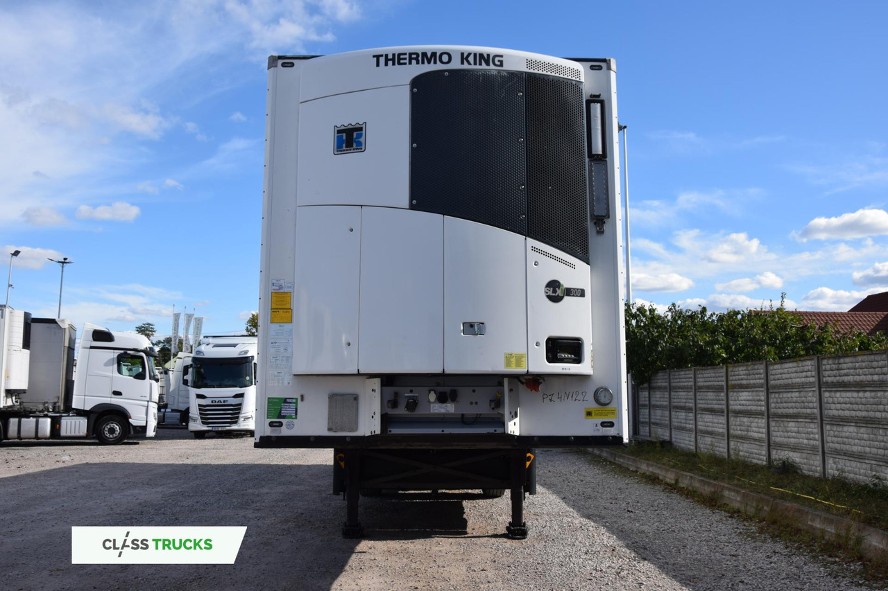 Schmitz Cargobull SKO FP 60 ThermoKing SLXi 300 - Semirremolque frigorífico: foto 2 Schmitz Cargobull SKO FP 60 ThermoKing SLXi 300 - Semirremolque frigorífico: foto 2