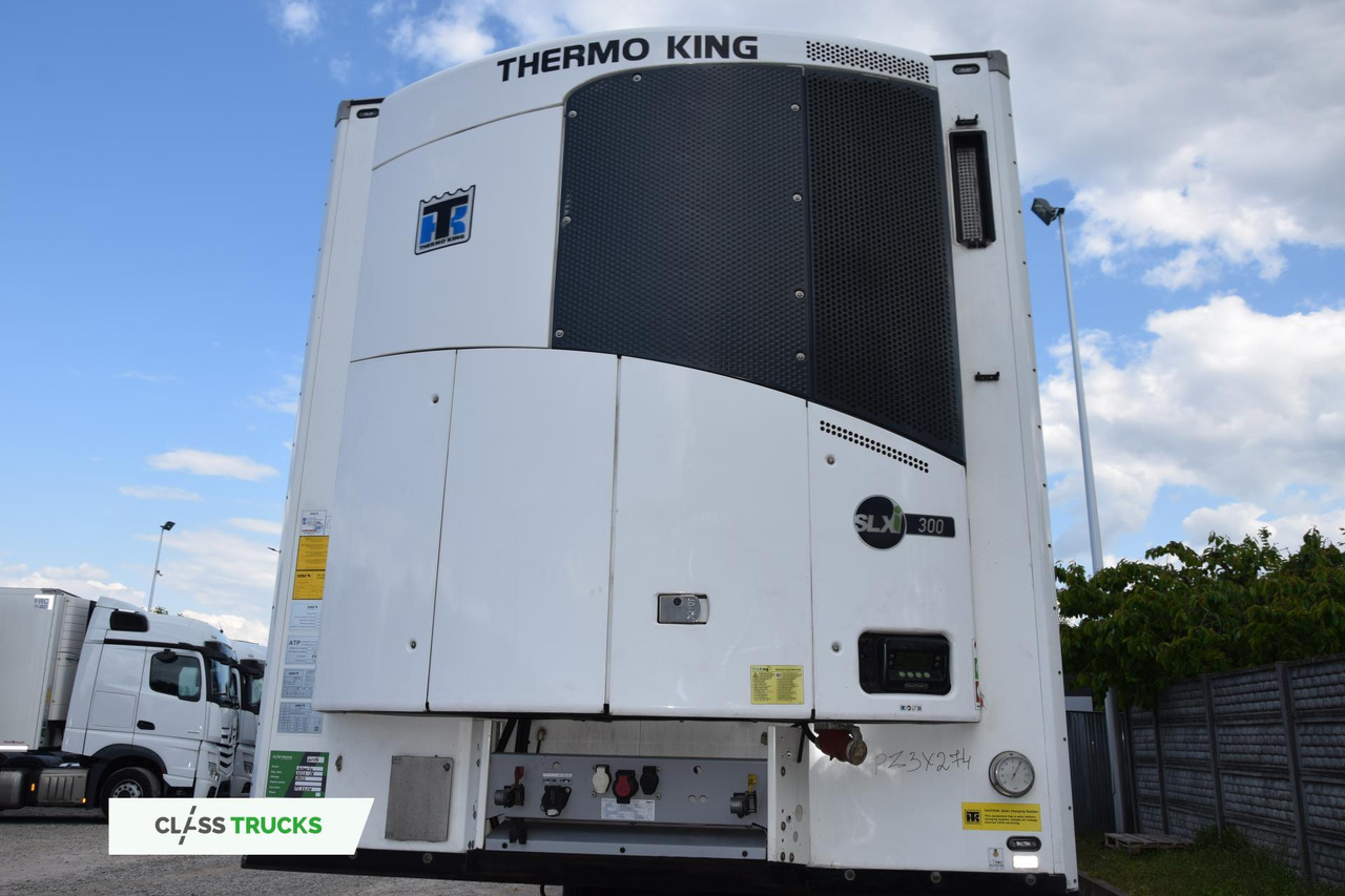 Schmitz Cargobull SKO FP 60 ThermoKing SLXi 300 - Semirremolque frigorífico: foto 2 Schmitz Cargobull SKO FP 60 ThermoKing SLXi 300 - Semirremolque frigorífico: foto 2