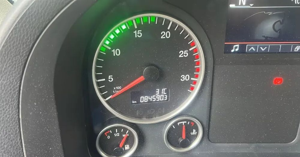 MAN TGS 41.460 8x8 • Meiller • Muldenkipper • Allrad • Euro 6d • Przebieg: 85 000 km - Camión volquete: foto 4 MAN TGS 41.460 8x8 • Meiller • Muldenkipper • Allrad • Euro 6d • Przebieg: 85 000 km - Camión volquete: foto 4