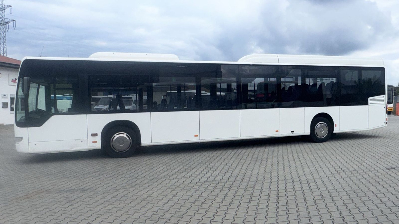 Mercedes-Benz O 530 Citaro LE - Autobús urbano: foto 5 Mercedes-Benz O 530 Citaro LE - Autobús urbano: foto 5