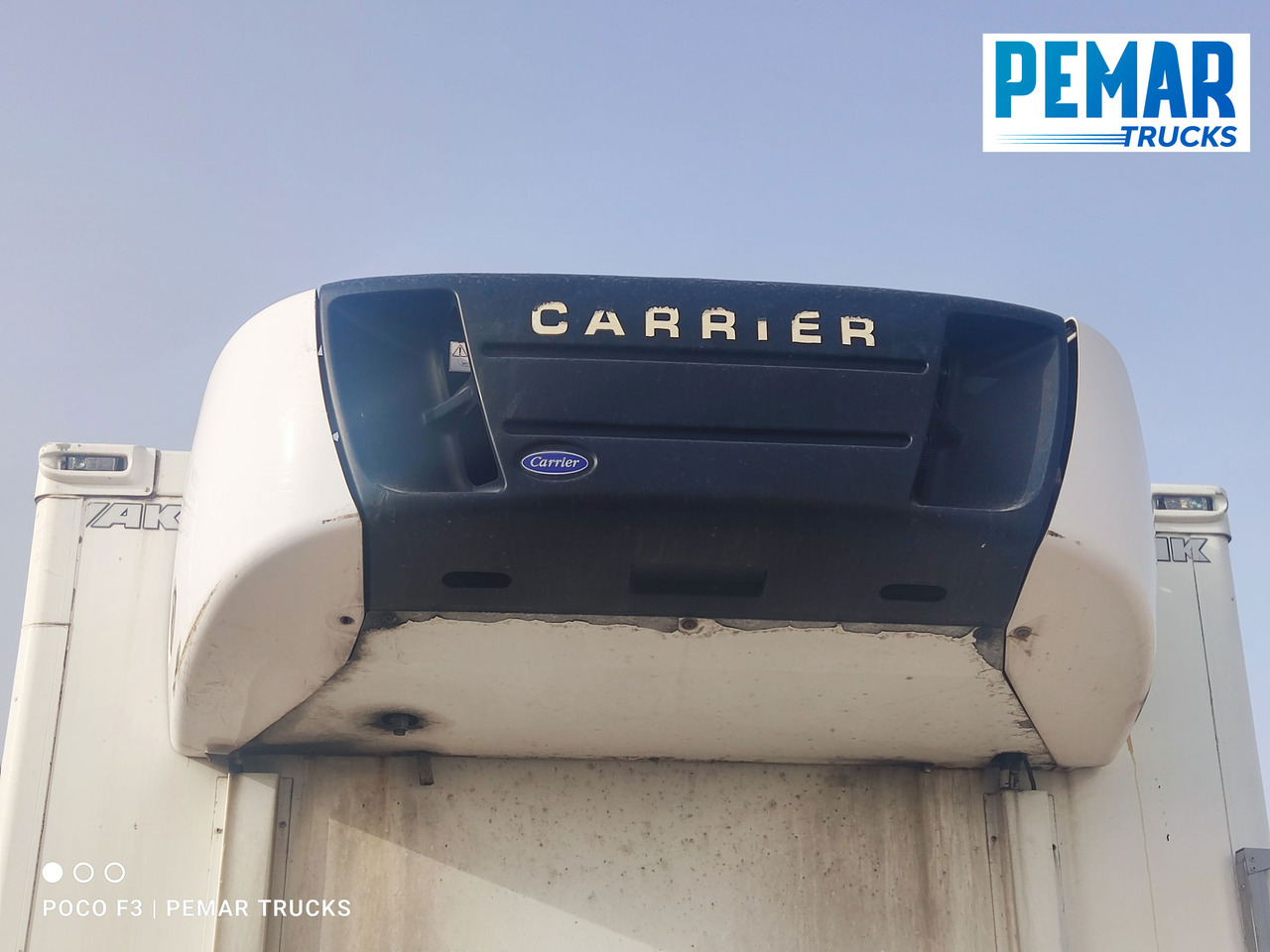 MOTORES FRIGORIFICOS CARRIER Y THERMO KING - Herramienta/ Equipo: foto 5 MOTORES FRIGORIFICOS CARRIER Y THERMO KING - Herramienta/ Equipo: foto 5