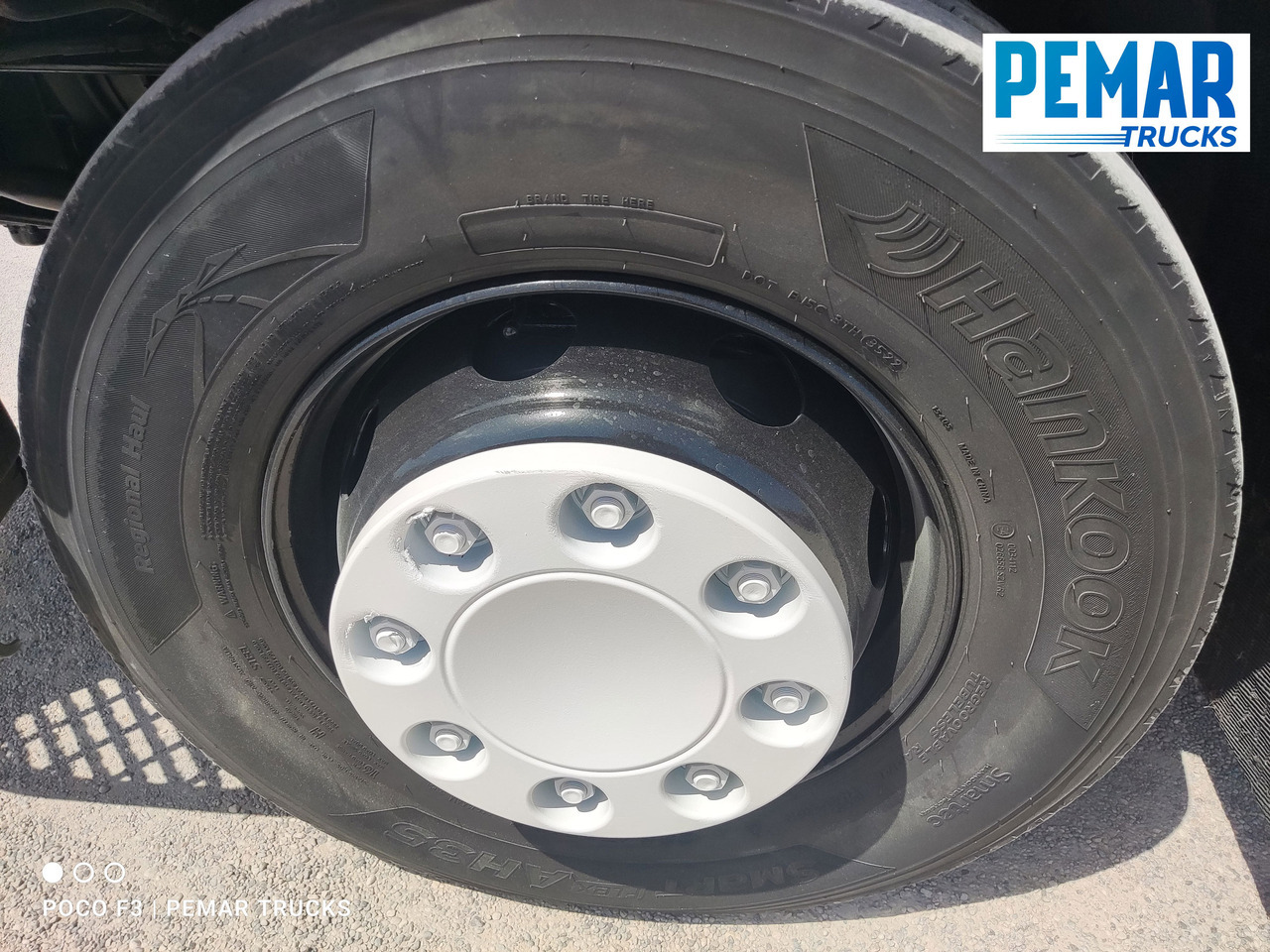 Arrendamiento de RENAULT MIDLUM 270 FRIGORIFICO 16T EURO 5 RENAULT MIDLUM 270 FRIGORIFICO 16T EURO 5: foto 9