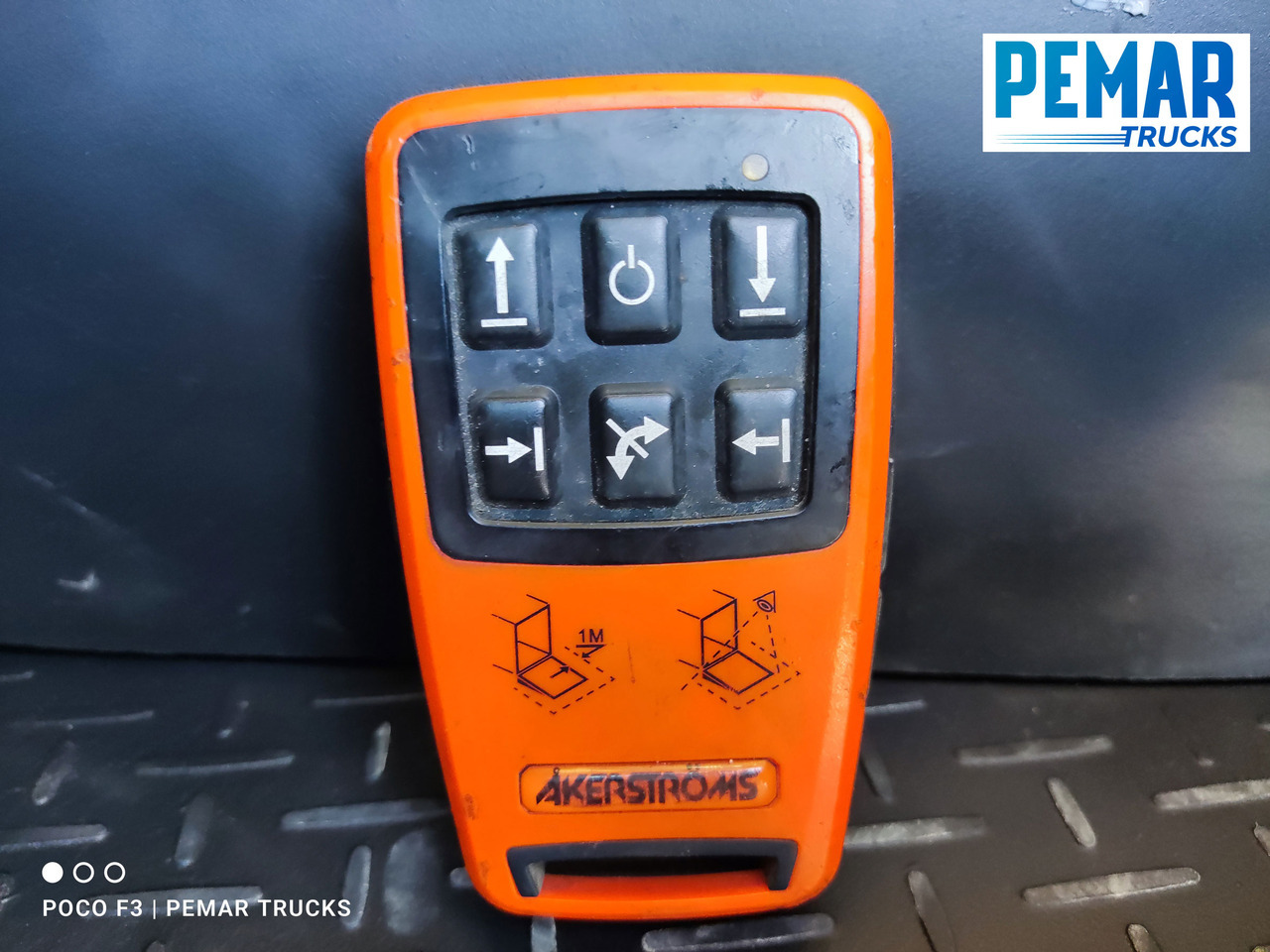 Arrendamiento de SCANIA R 440 6X2 SEMITAUTLINER SCANIA R 440 6X2 SEMITAUTLINER: foto 18