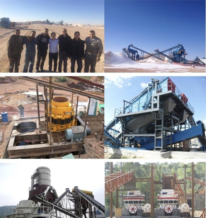 Transportador nuevo Kinglink Apron feeder WBZ200: foto 6 Transportador nuevo Kinglink Apron feeder WBZ200: foto 6