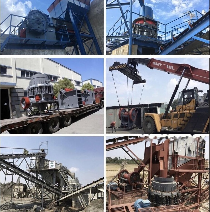 Kinglink Apron feeder WBZ200 - Transportador: foto 5 Kinglink Apron feeder WBZ200 - Transportador: foto 5