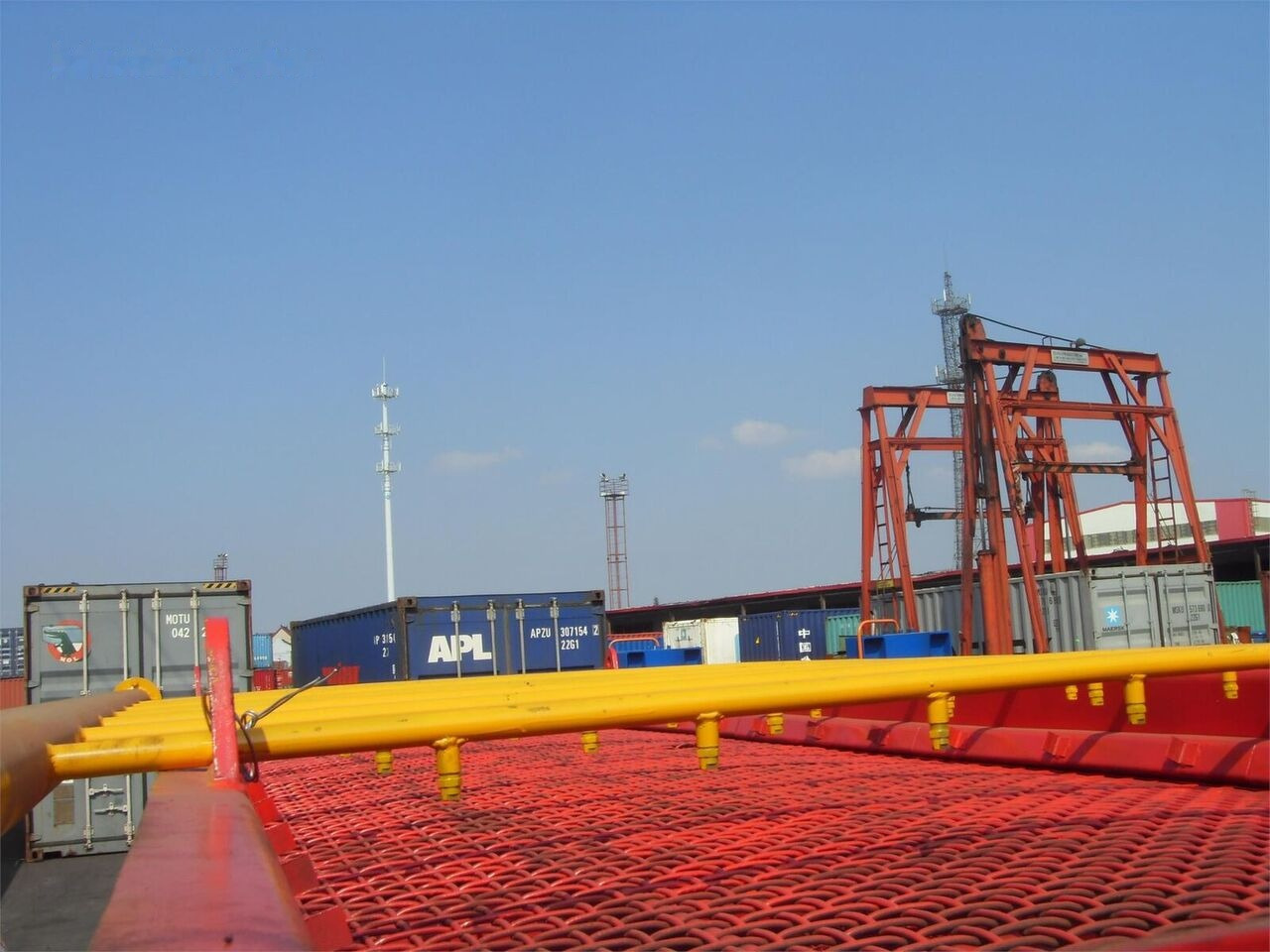 Kinglink Gold Ore Vibrating Screen 3YA1860 | 200TPH - Cribadora: foto 4 Kinglink Gold Ore Vibrating Screen 3YA1860 | 200TPH - Cribadora: foto 4